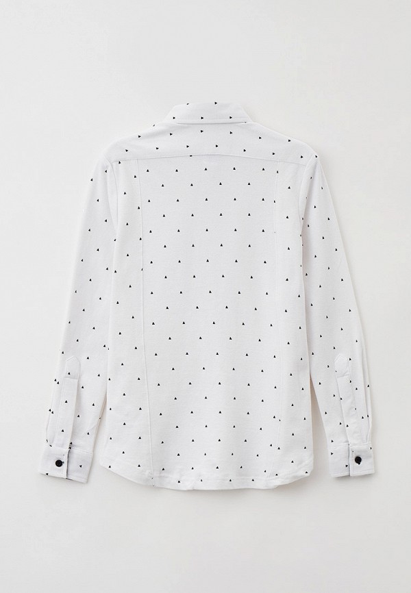 фото Рубашка reporter young