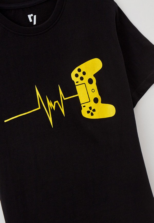 фото Футболка reporter young