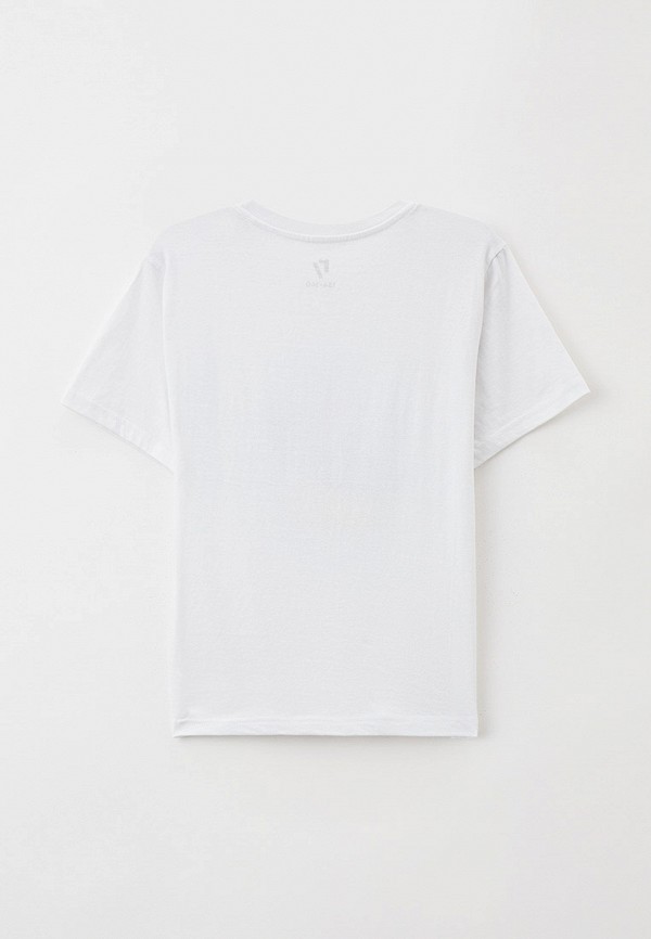 фото Футболка reporter young