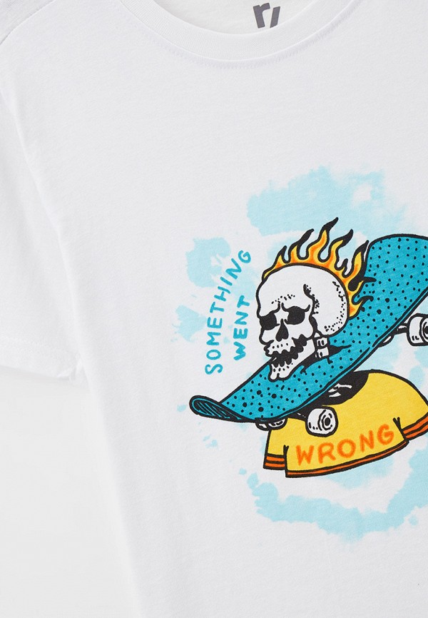 фото Футболка reporter young