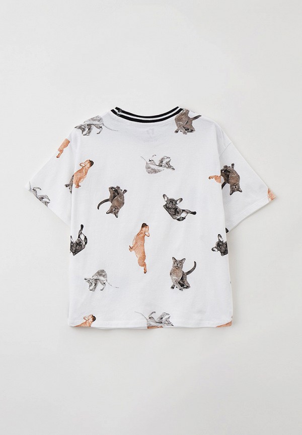 фото Футболка reporter young