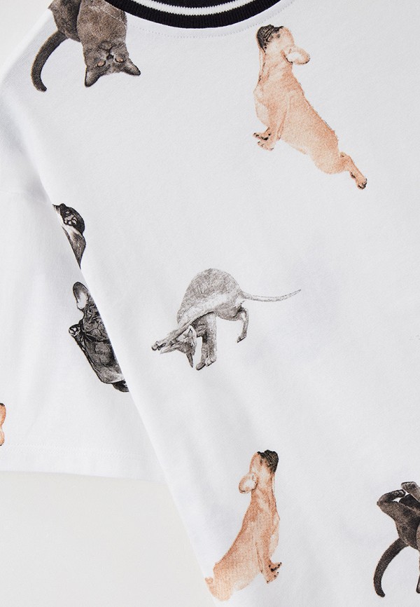 фото Футболка reporter young