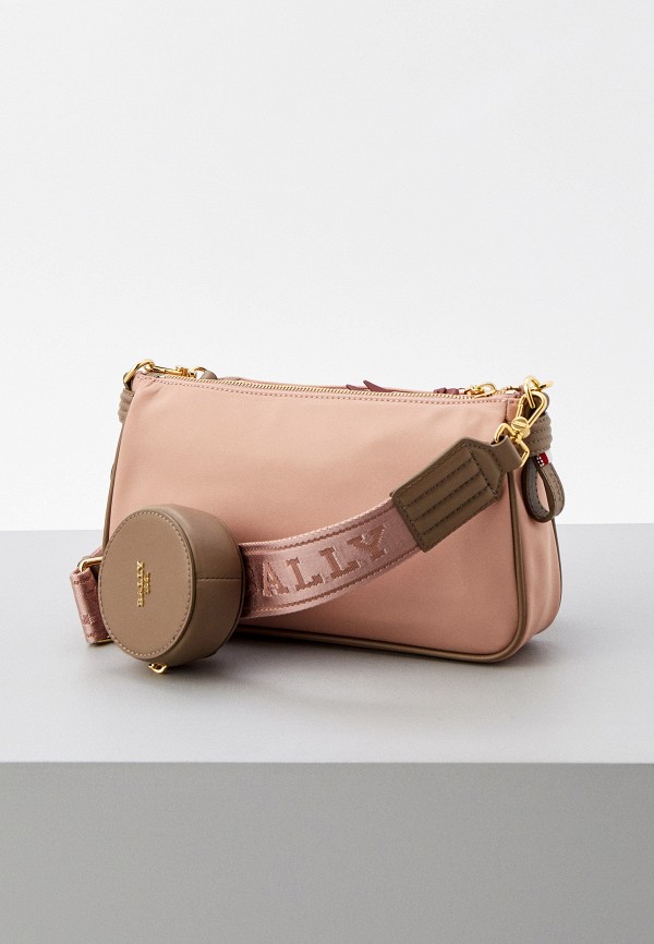 фото Сумка, косметичка и кошелек bally