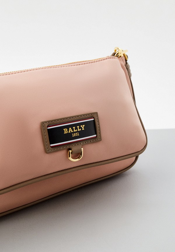 фото Сумка, косметичка и кошелек bally