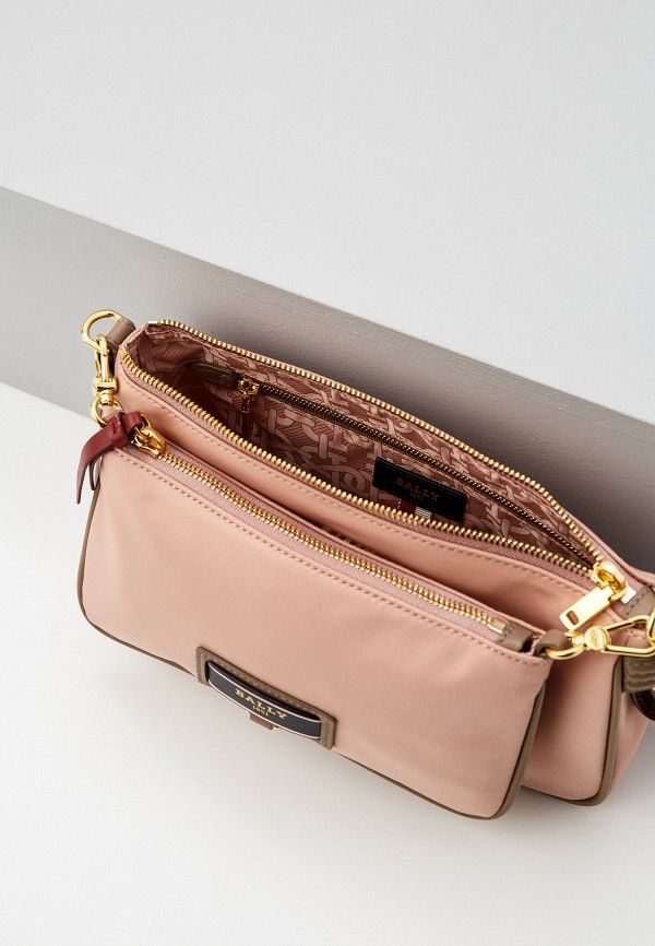 фото Сумка, косметичка и кошелек bally