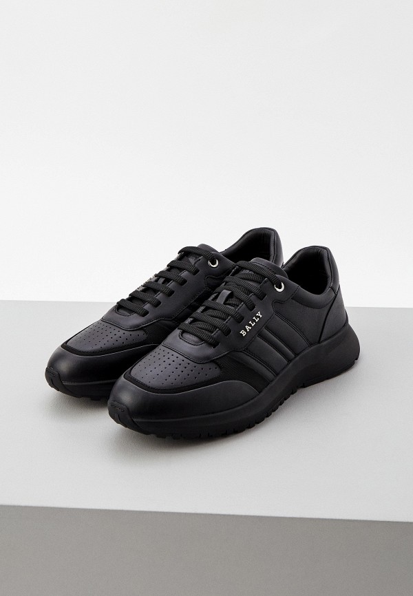 фото Кроссовки bally