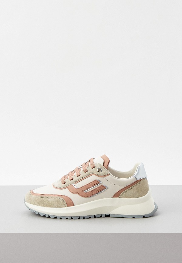 фото Кроссовки bally
