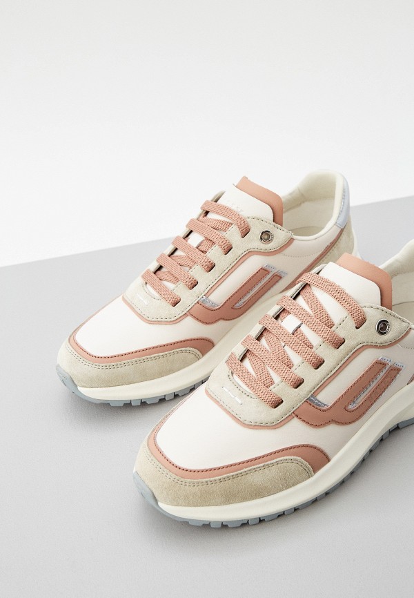 фото Кроссовки bally