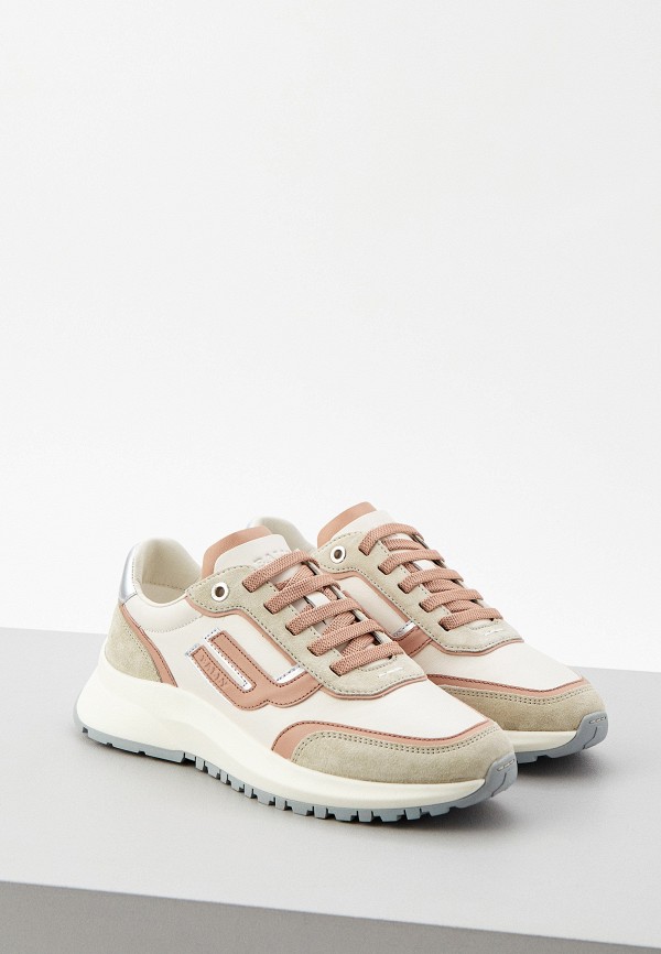 фото Кроссовки bally