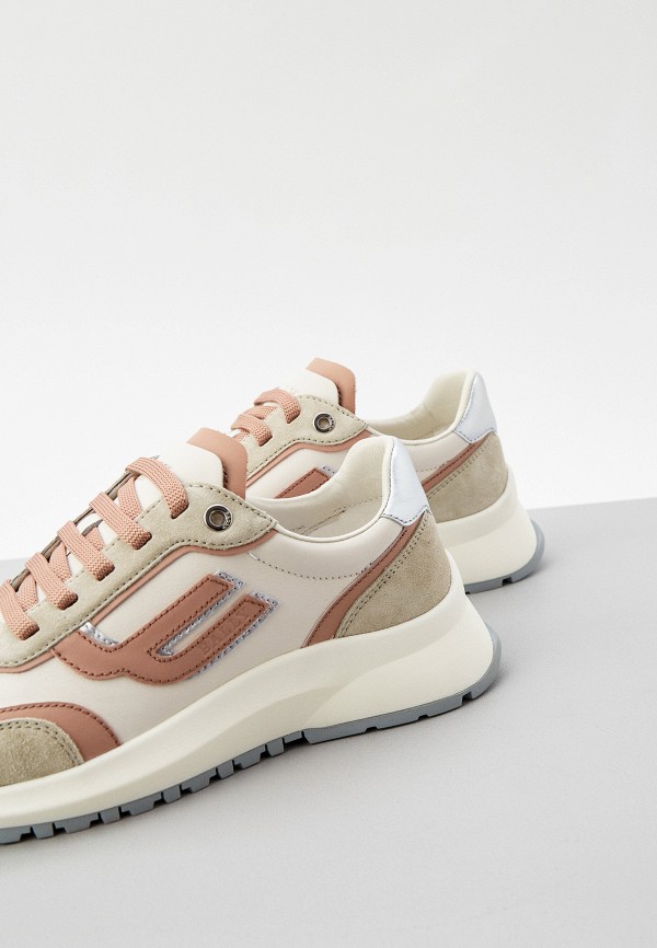 фото Кроссовки bally