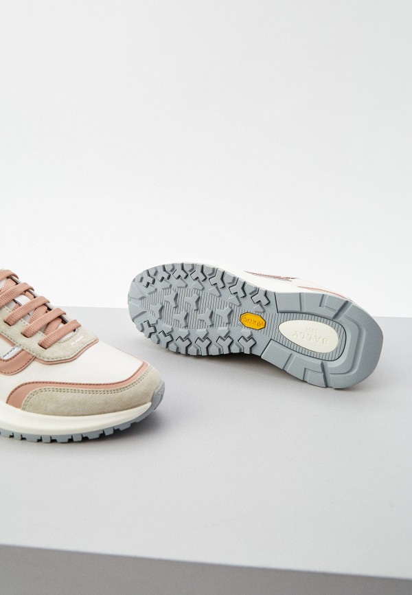 фото Кроссовки bally