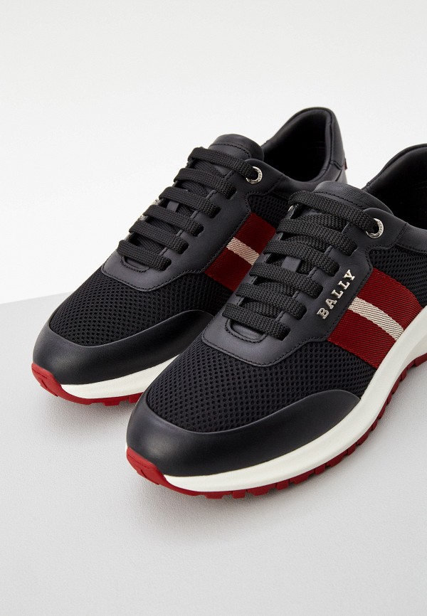 фото Кроссовки bally