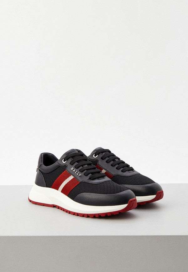 фото Кроссовки bally
