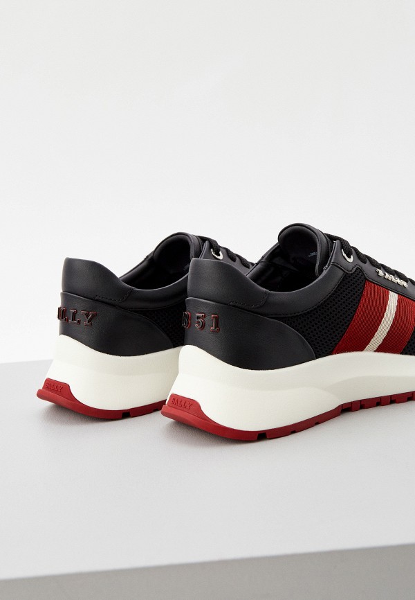фото Кроссовки bally