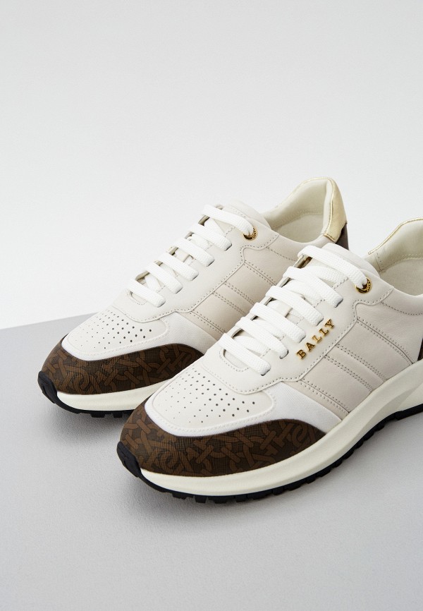 фото Кроссовки bally