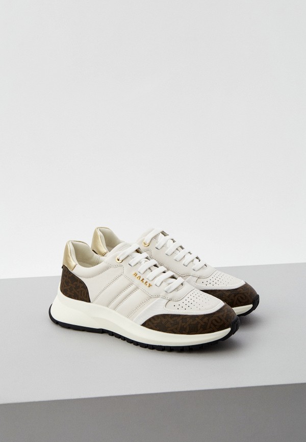 фото Кроссовки bally
