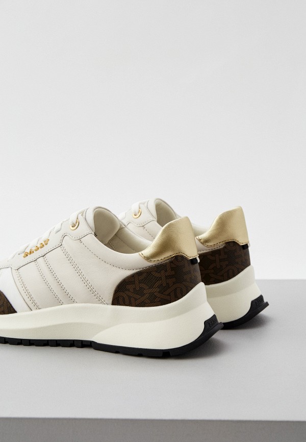 фото Кроссовки bally