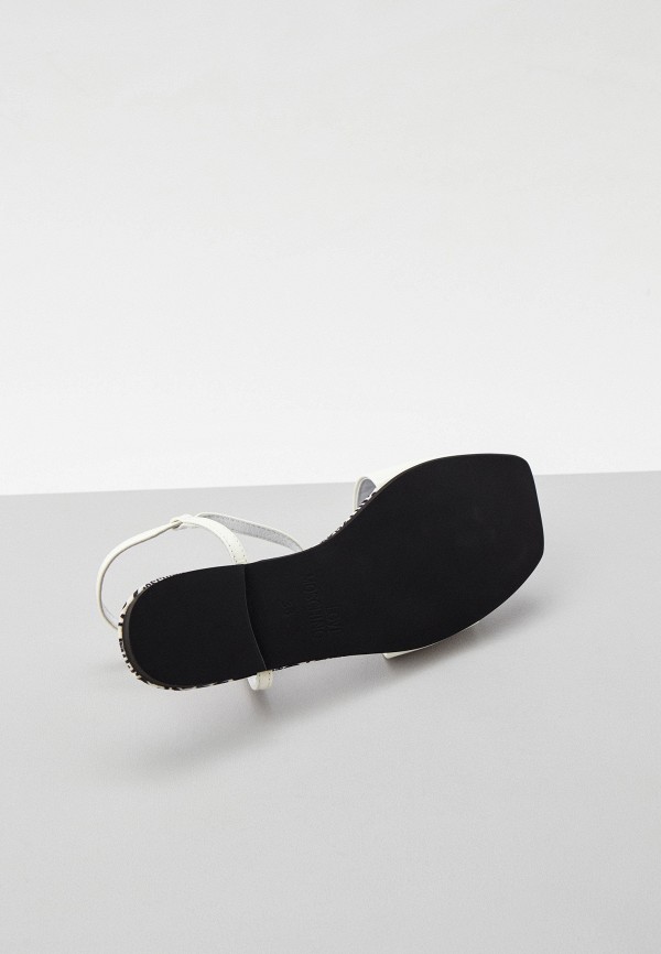 фото Сандалии love moschino