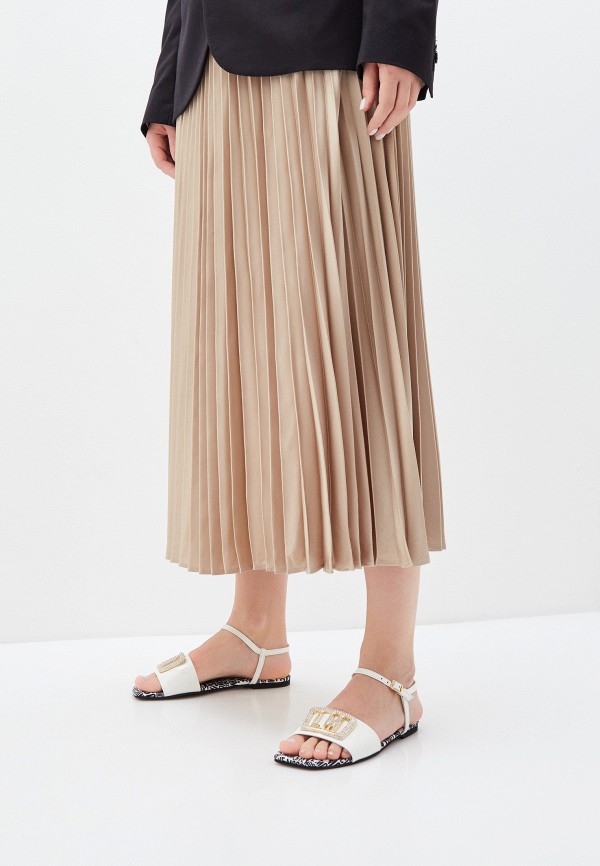 фото Сандалии love moschino