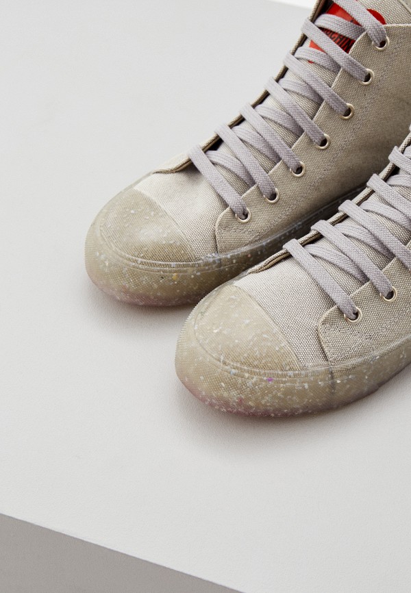 фото Кеды love moschino