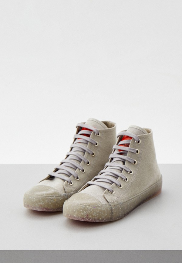 фото Кеды love moschino