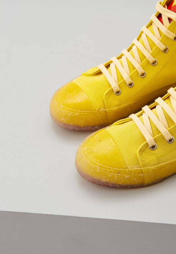 фото Кеды love moschino