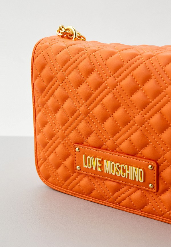 фото Сумка love moschino