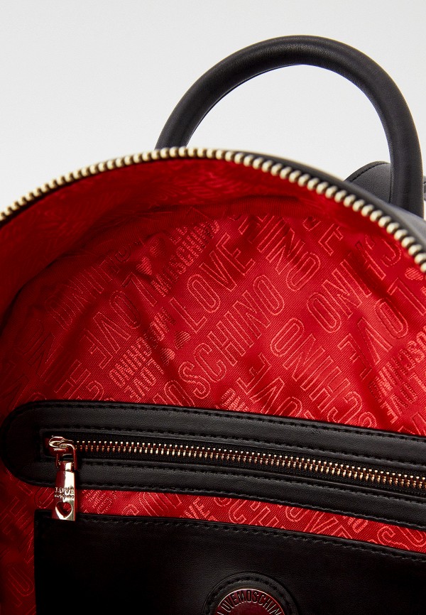 фото Рюкзак love moschino