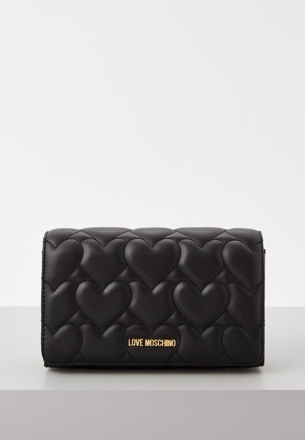 фото Сумка love moschino