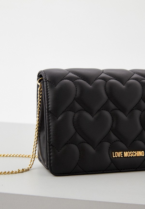 фото Сумка love moschino