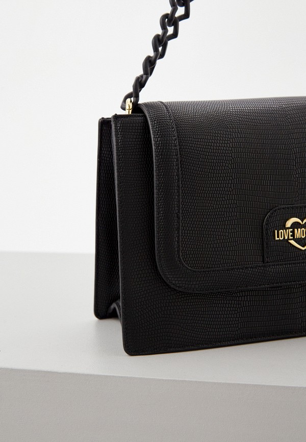 фото Сумка love moschino