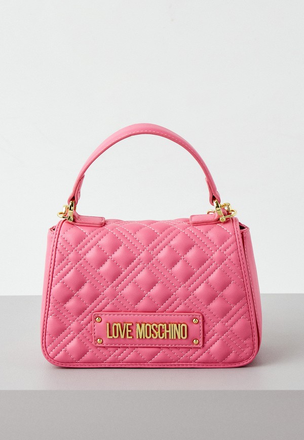 фото Сумка love moschino
