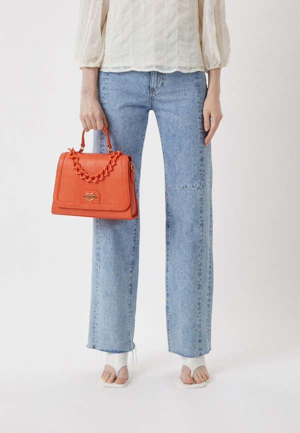 фото Сумка love moschino