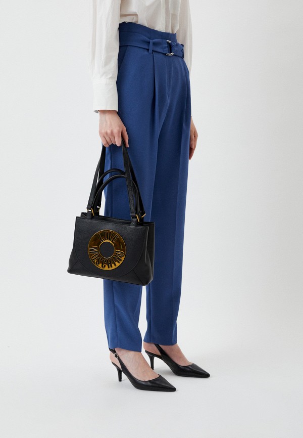 фото Сумка love moschino