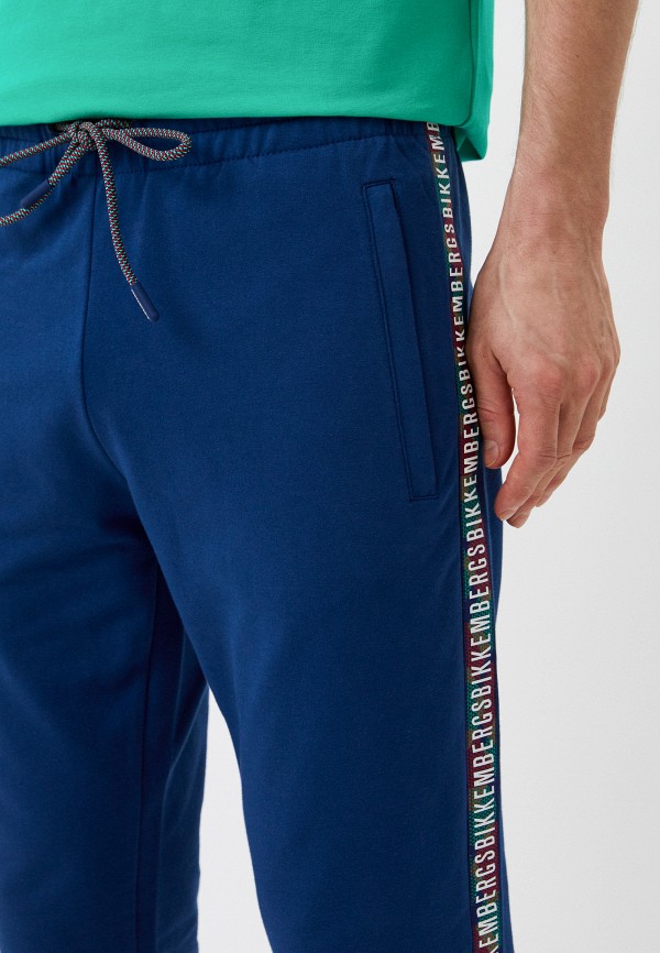 Брюки спортивные Bikkembergs Брюки спортивные Bikkembergs фото