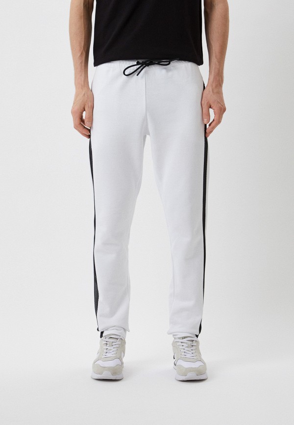 фото Брюки спортивные bikkembergs