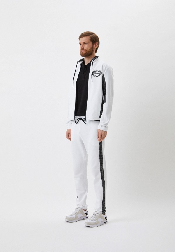 фото Брюки спортивные bikkembergs