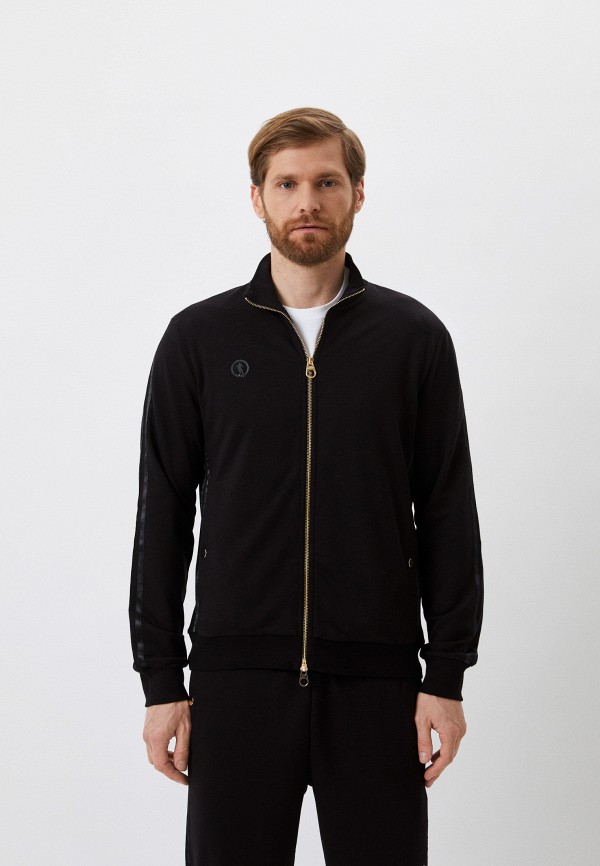 

Олимпийка Bikkembergs, Черный
