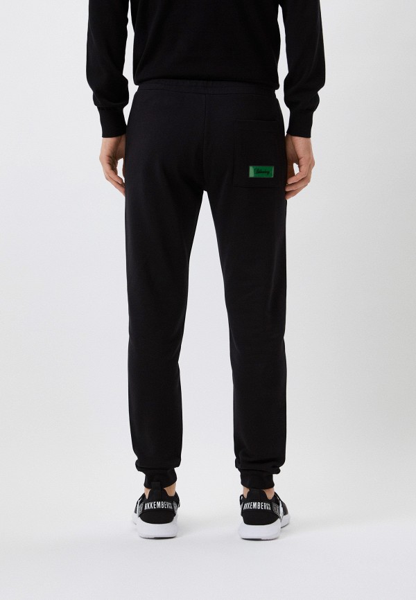 фото Брюки спортивные bikkembergs