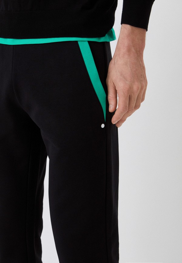 фото Брюки спортивные bikkembergs