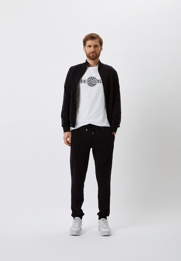 фото Футболка bikkembergs