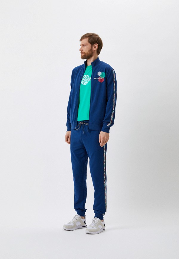 фото Футболка bikkembergs