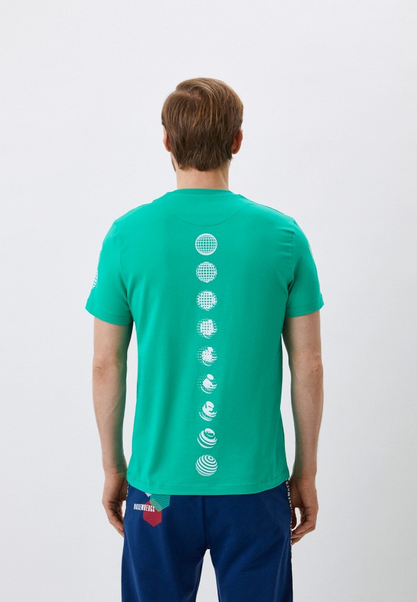 фото Футболка bikkembergs