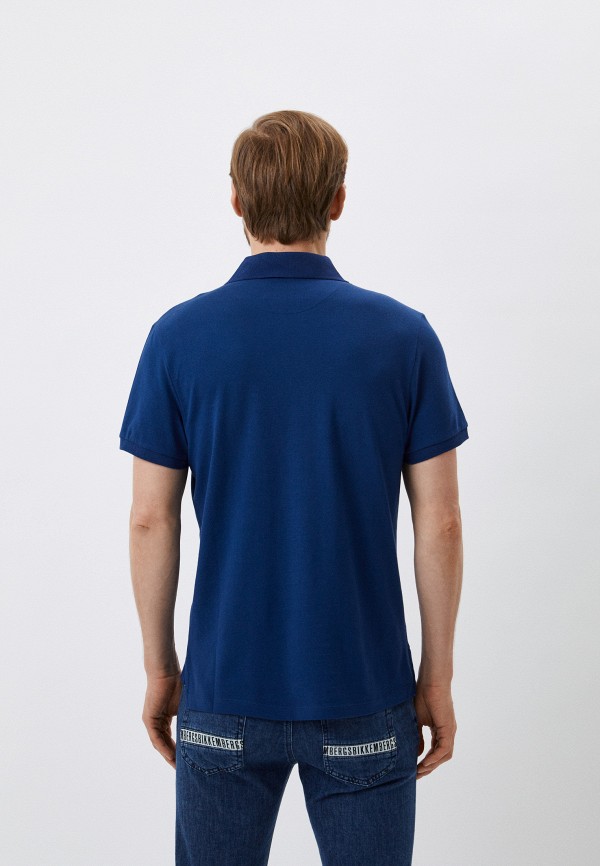 фото Поло bikkembergs