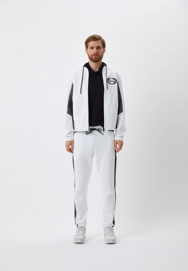 фото Поло bikkembergs