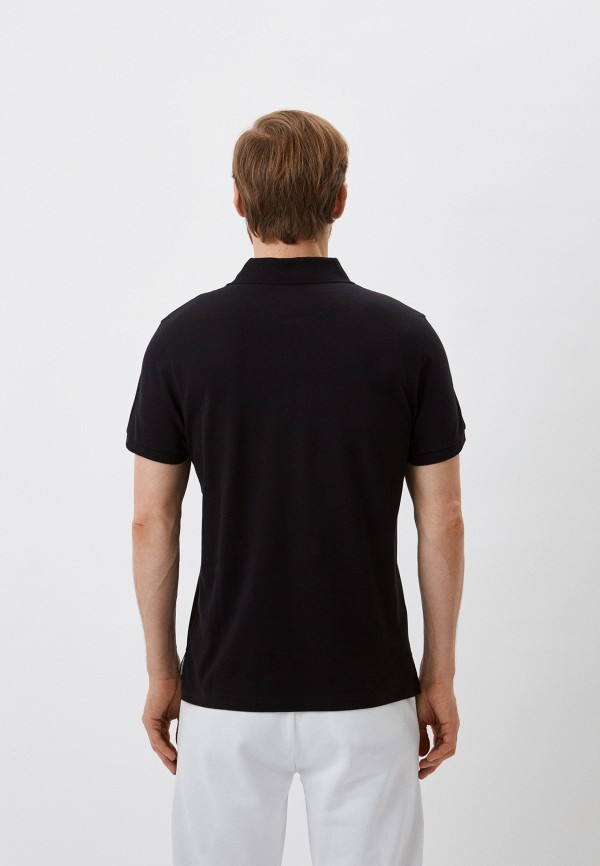 фото Поло bikkembergs