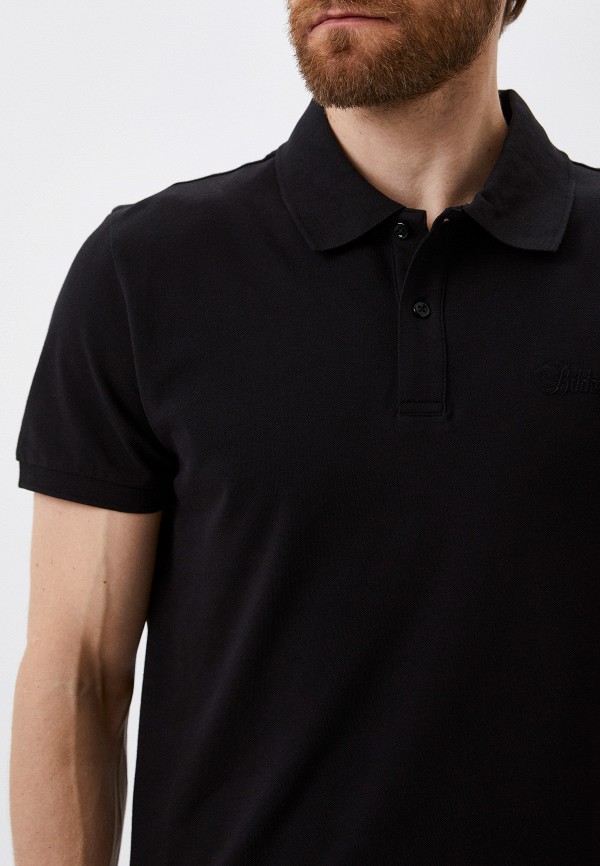 фото Поло bikkembergs