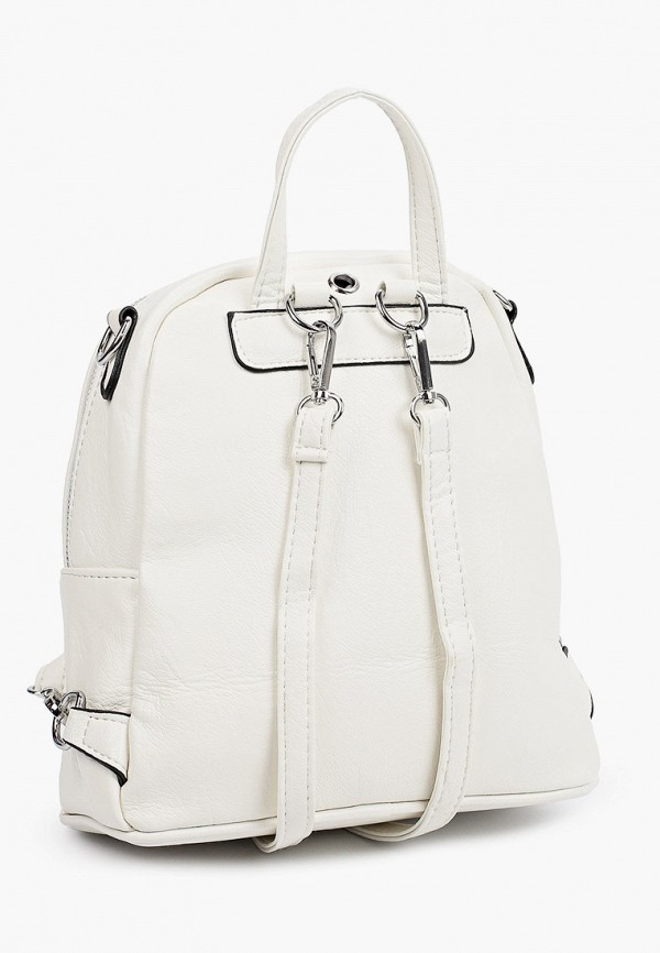 Рюкзак Moda Sincera белый MS1010 RTLABK095801
