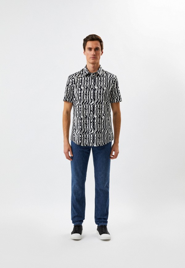 фото Джинсы bikkembergs