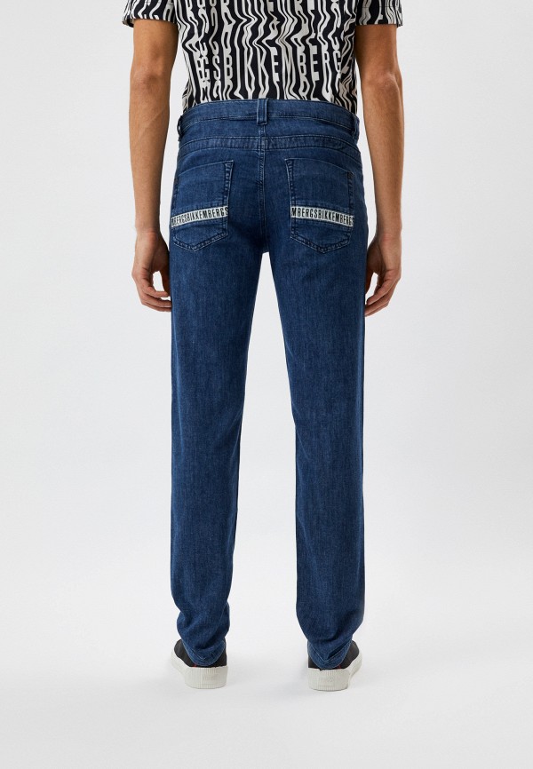фото Джинсы bikkembergs
